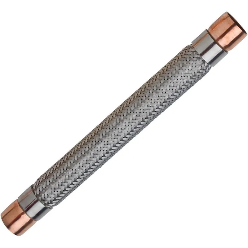 Packless VAFS-10 Vibration Absorber 1-3/8 inches OD