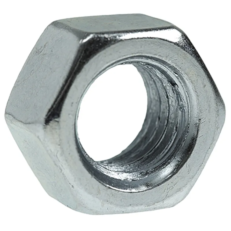 Lh Dottie HN1024 Machine Screw Hex Nut #10-24