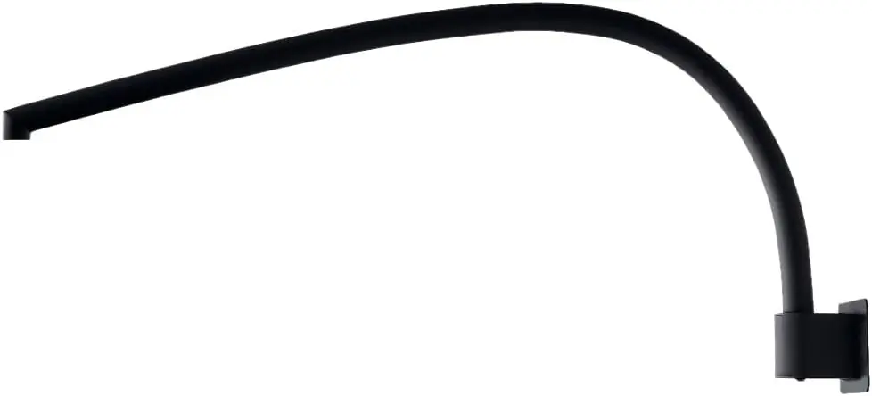 Bromic Heating BH3230006 Eclipse Wall Mount Pole