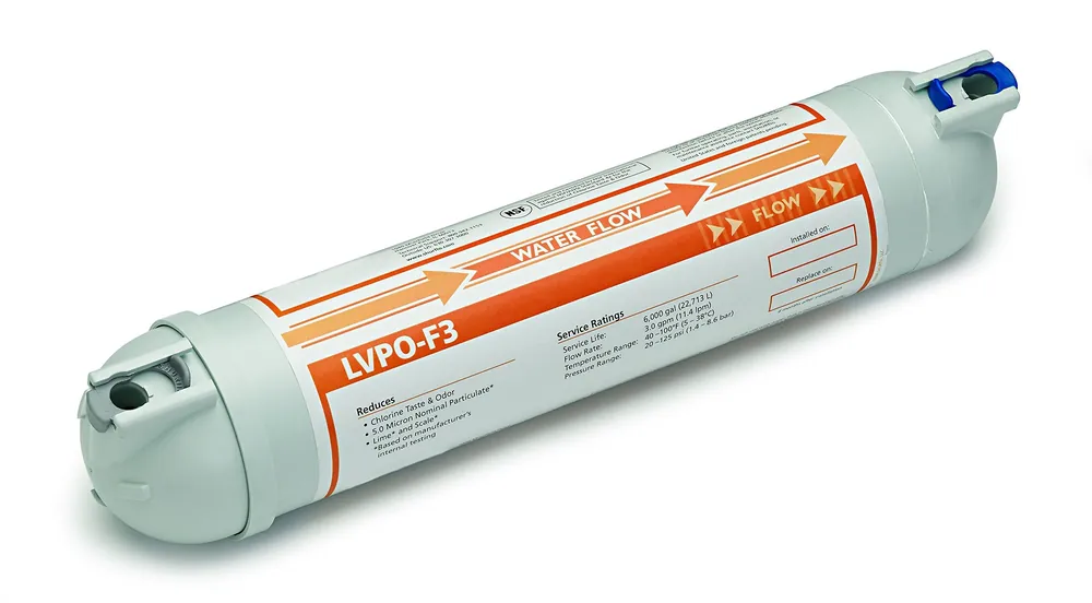 Shurflo 94-470-01 Filter Cartridge
