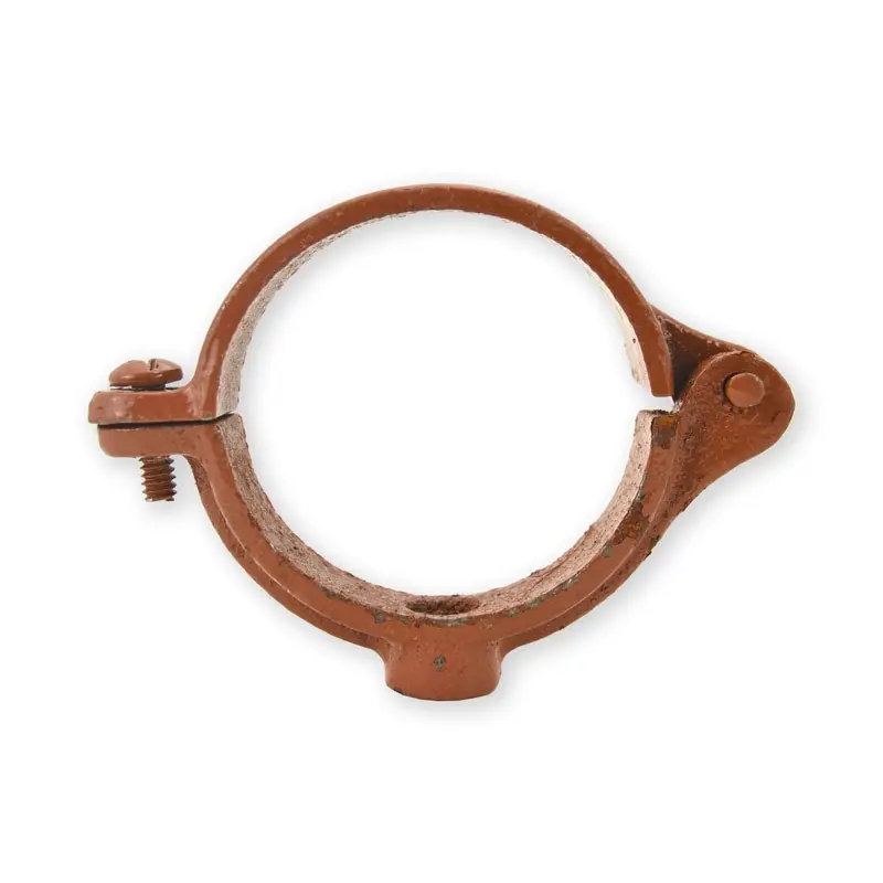 Elite Components 5200-0200PC 2 inches Hinged Split Ring Hanger