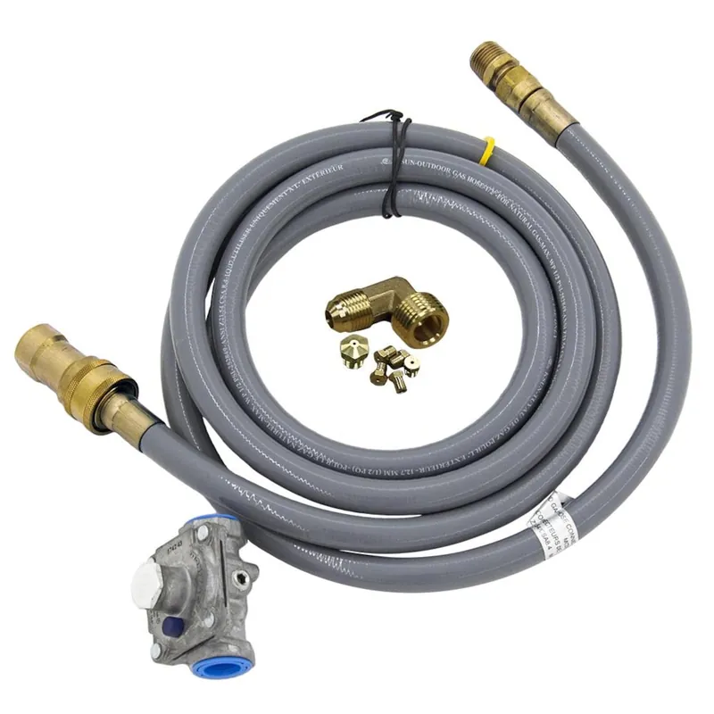 American Outdoor Grill CK-41-NAT Conversion Kit - Propane to Natural Gas