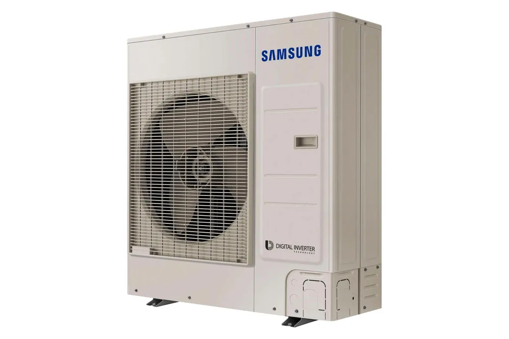 Samsung Hvac AC018MXSCCC/AA Cond Unit -40 Degree Low Ambient Cooling Only