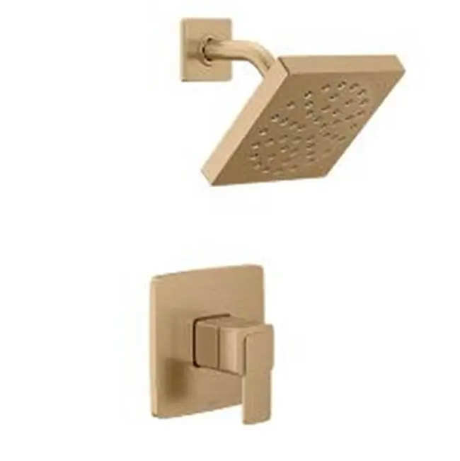 Moen UT2672EPBZG Iver M-core 2s Rs S/o Ep Trim