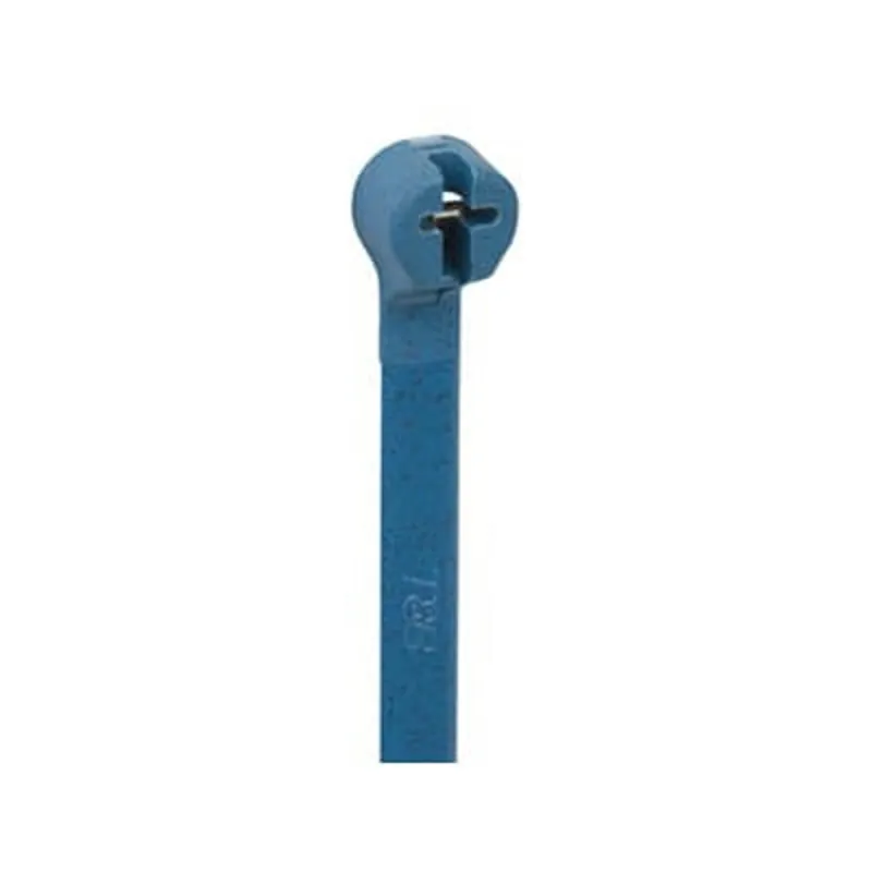 Ty-Rap TY527M-NDT Detectable Cable Tie 120 pounds