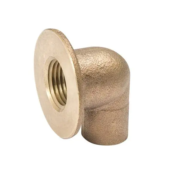 Mueller Streamline A03706NL Elbow Fitting 90 Degree