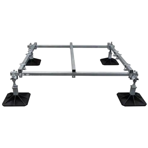 Rectorseal 70265 Big Foot Multi Frame XL B9731