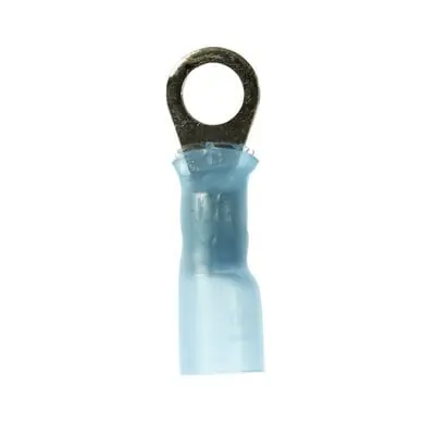 Scotchlok MH14-10R/LX Ring Heatshrink (25/bottle)