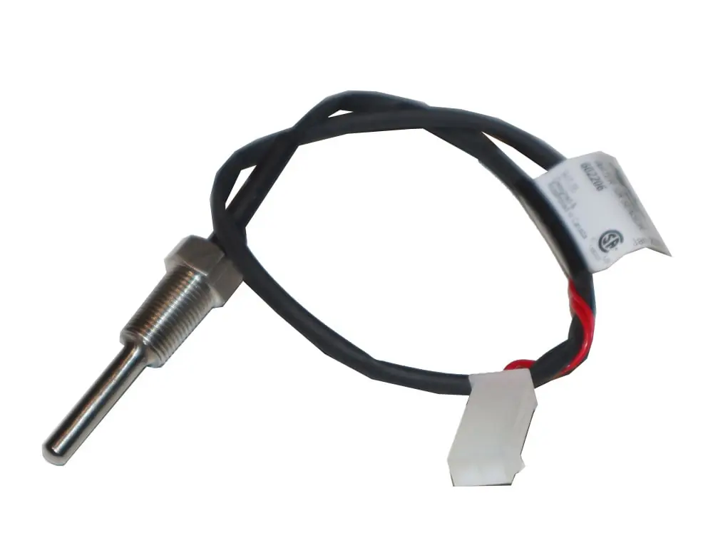 Raypak 016759F inlet thermistor