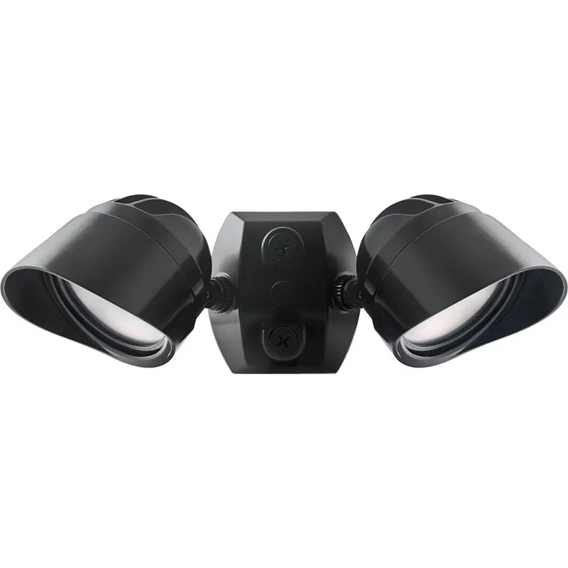 Rab Lighting Inc BULLET2X12A Floodlights Bullet 24W 5000K
