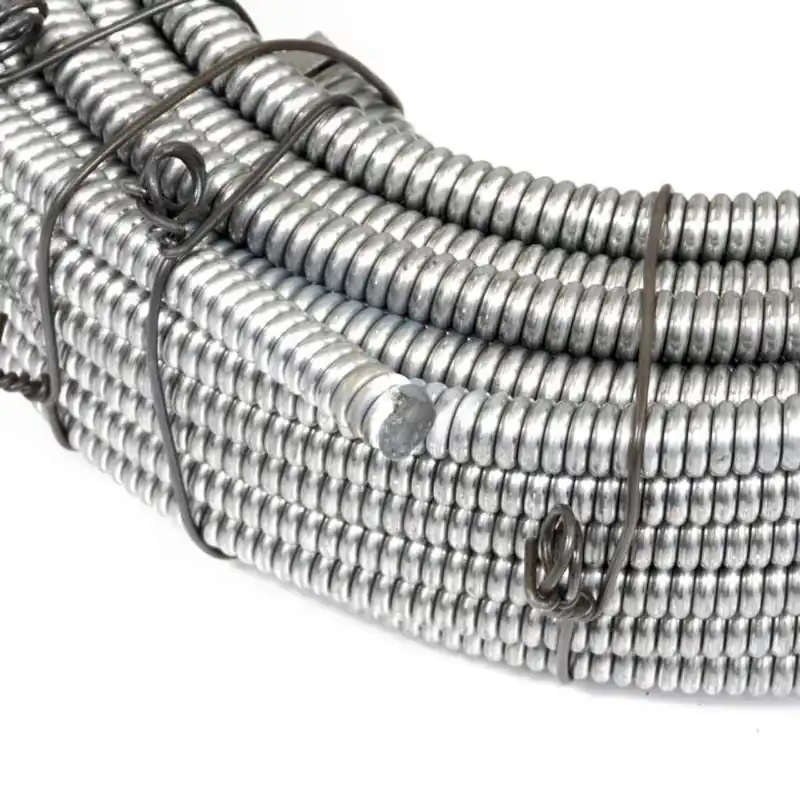 Spartan Tool 03448704 1/2 inches x 75 feet Inner Core No. 6 Cable