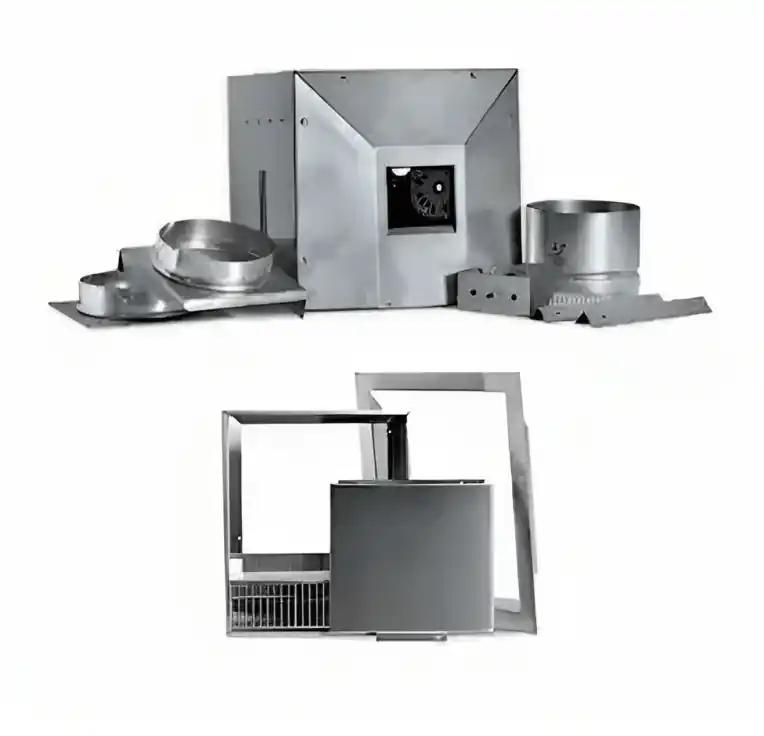 Napoleon Hearth DHCP-BK Dynamic Heat Control Plus Blower Kit