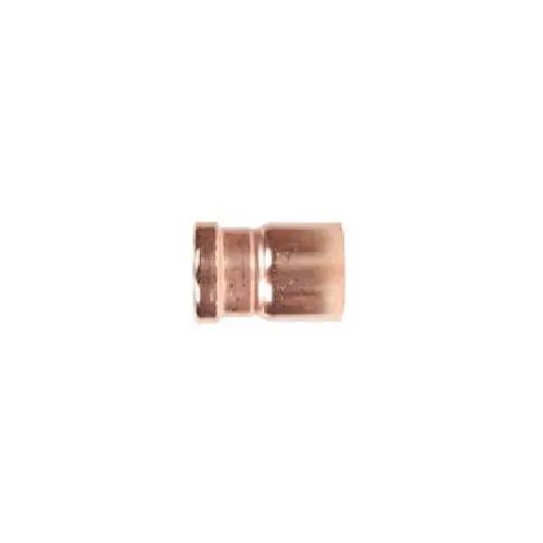 Merit Brass MB22480 XL Bushing Reducer 4 x 2 in Nominal