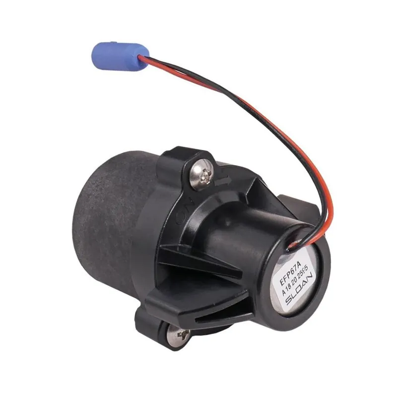 Sloan Led 0367103 Solenoid Assembly Caddy Repair Kit