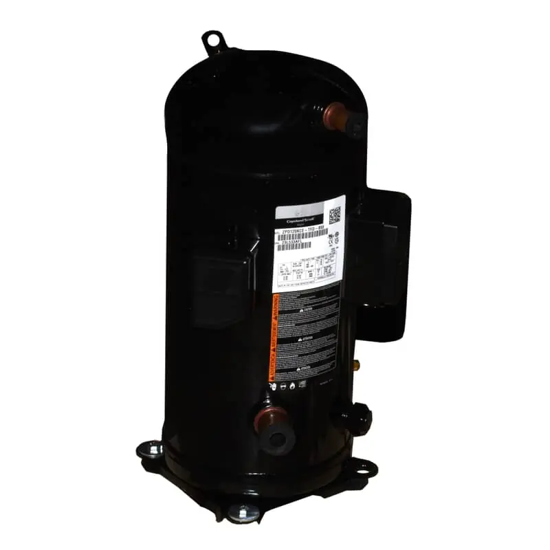 Carrier ZPD120KCE-TFD-855 hvac xs compressor scroll