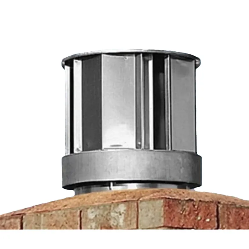 Majestic Link-Dv30b Direct Vent Insert Kit 30-Foot Liners