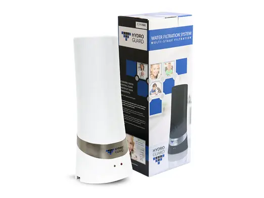 Hydro Guard C1000-W-UF Water Purification System