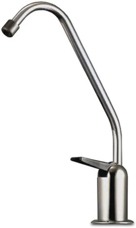 Hydronix LF-BLR-BN lf series lead free faucets