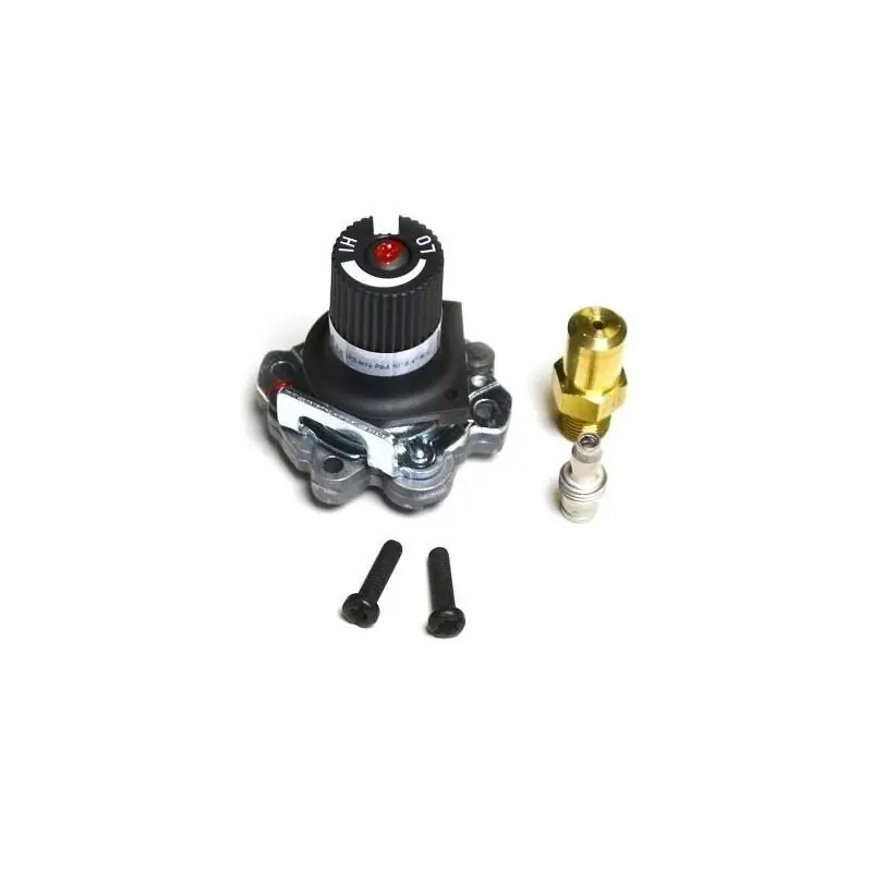 Napoleon W175-0817 Natural Gas to Propane Conversion Kit for BLP42 Fireplaces