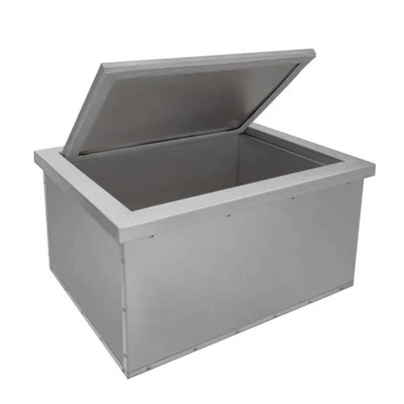 Wildfire WFLIC Large Ice Chest