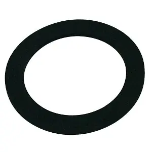 Sioux Chief 290-20322PK2 Gasket Tubular Gasket 1-1/2 in ID x 2 in OD