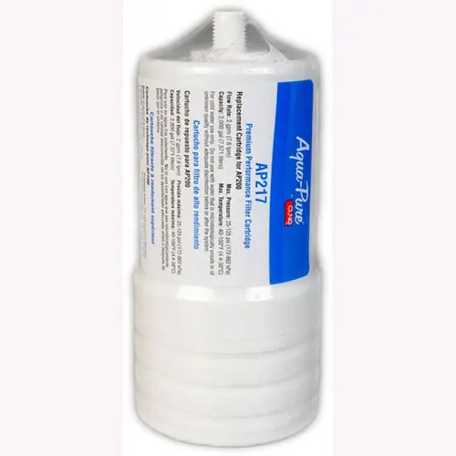3M Aqua-Pure AP217 Water Filter 2 Pack replacement AP200