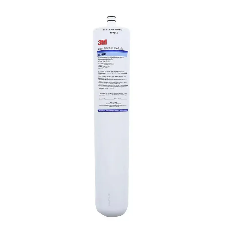 3M 56343-02 CS-91C Replacement Filter Cartridge