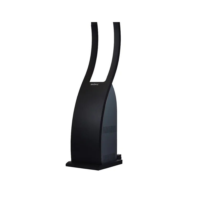 Bromic Heating BH8280051 Tungsten Portable Base NG