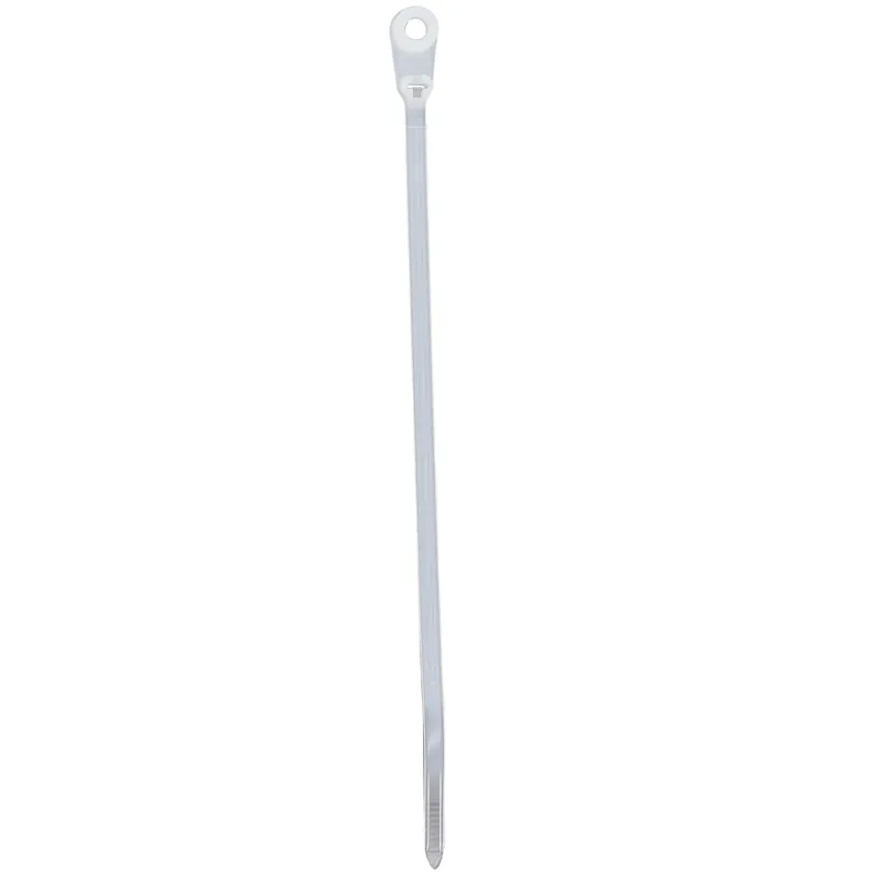 Ty-Rap TY534M Integrated Mounting Hole Cable Tie 40 lb 6 inch