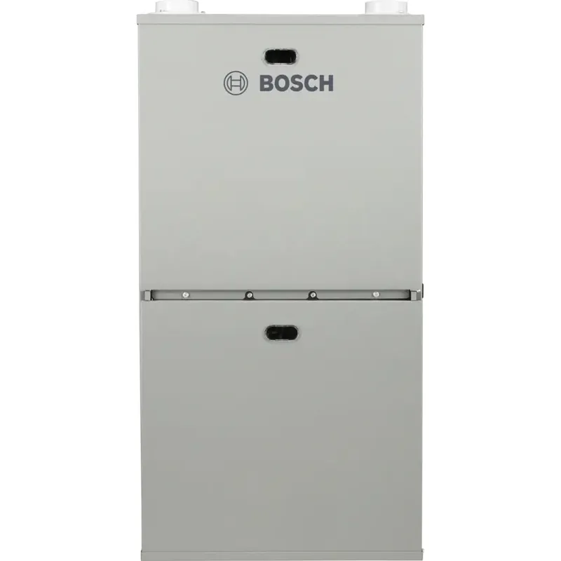 Bosch 8733965437 100k btu/h 96% afue efficiency gas furnace d - r454b