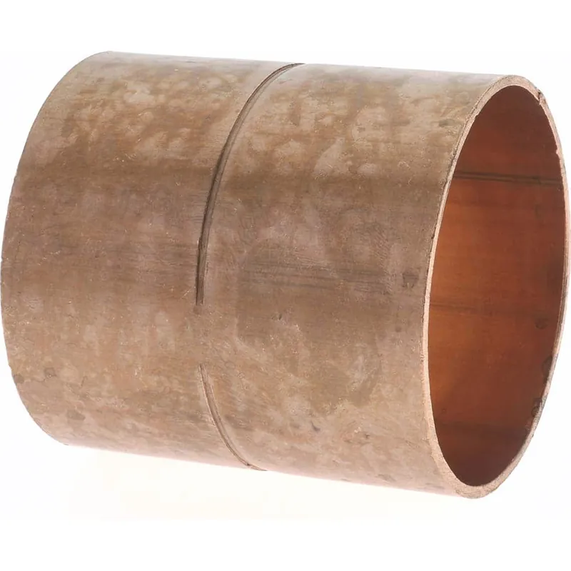 Mueller Streamline W01092 Coupling Fitting 3 Inch