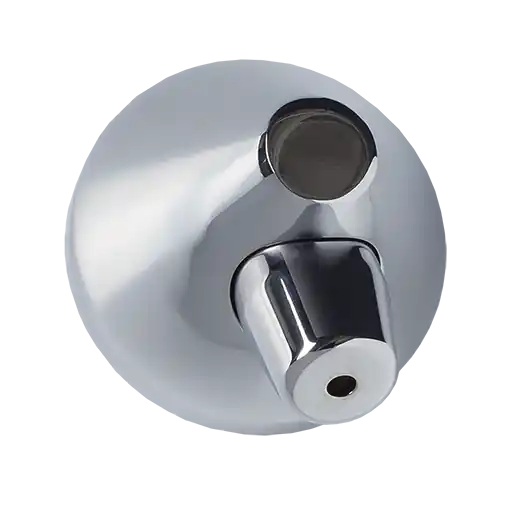 Metcraft 12225 Standard Shower Heads Model PSH-2 17.5 Degree Shower Head