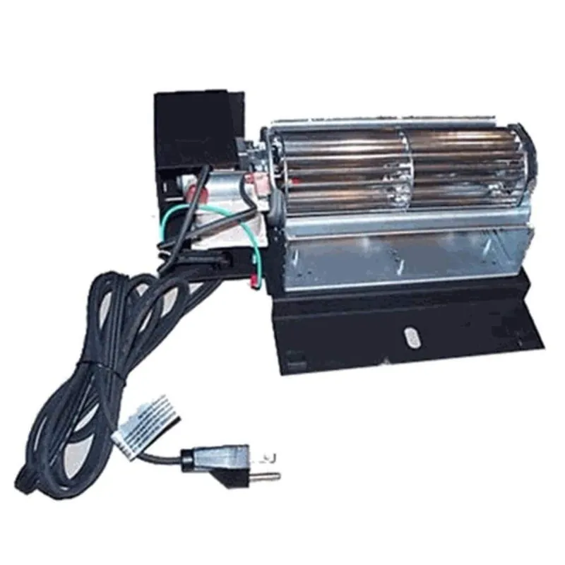 Napoleon Hearth GZ600KT Premium Blower Kit With Variable Speed Control