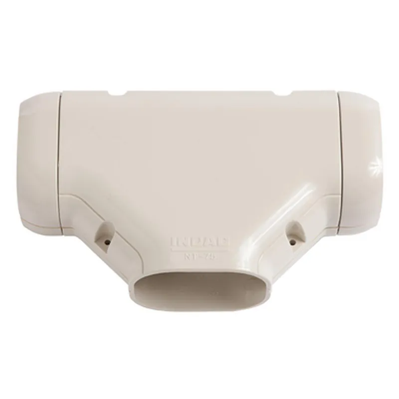Line-Hide NT-100 Line Set T-Joint