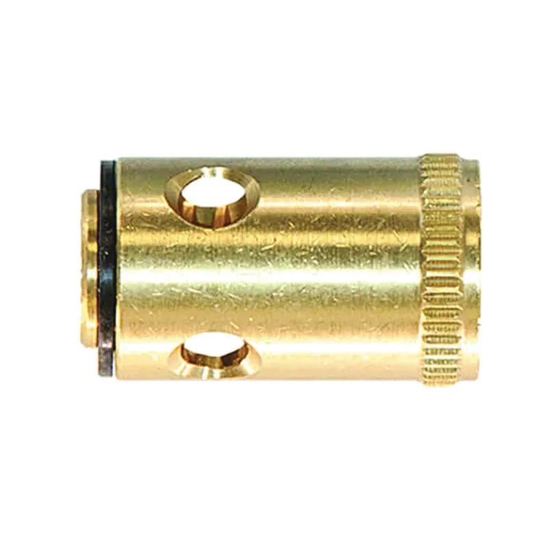 Danco 17002E 1Z-8H Hot Stem Barrel for T&S Brass Faucets