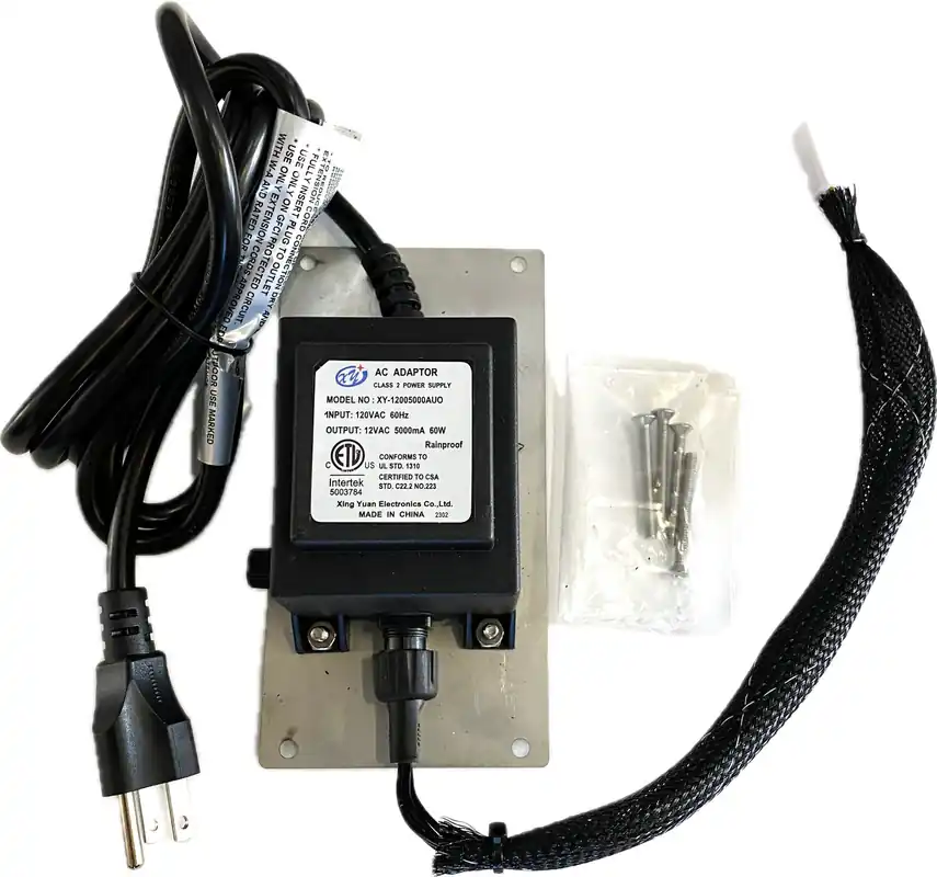American Outdoor Grill 24-B-47 Power Supply L Series Grill