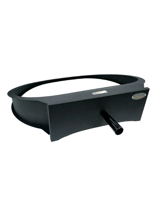 Primo PGLGP Pizza Oven Attachment for Oval LG 300