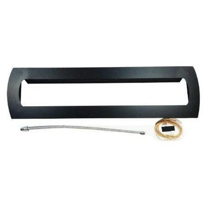 Bromic Heating BH8180010 Tungsten Electric Recess Kit 2000 W and 4000 W