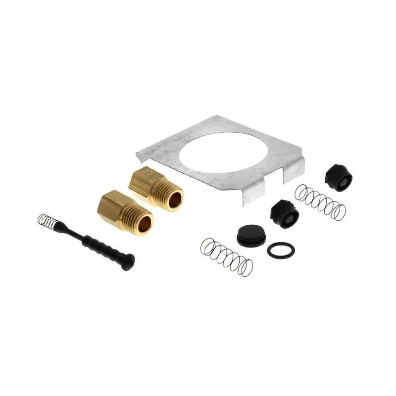 Reznor 1043189 NG to LP Gas Conversion Kit for UDXC/UBXC 300, 350, & 400