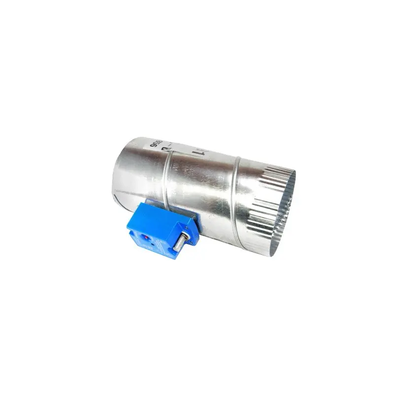 Carrier DAMPRND06INC Round Damper for Zoning System