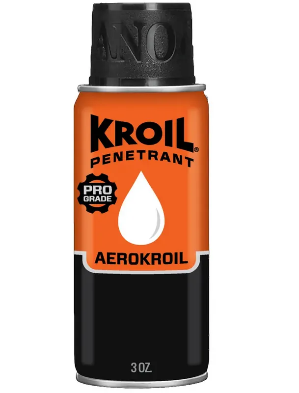 Kano Laboratories KSO32 Kroil Aerosol Penetrant 3oz