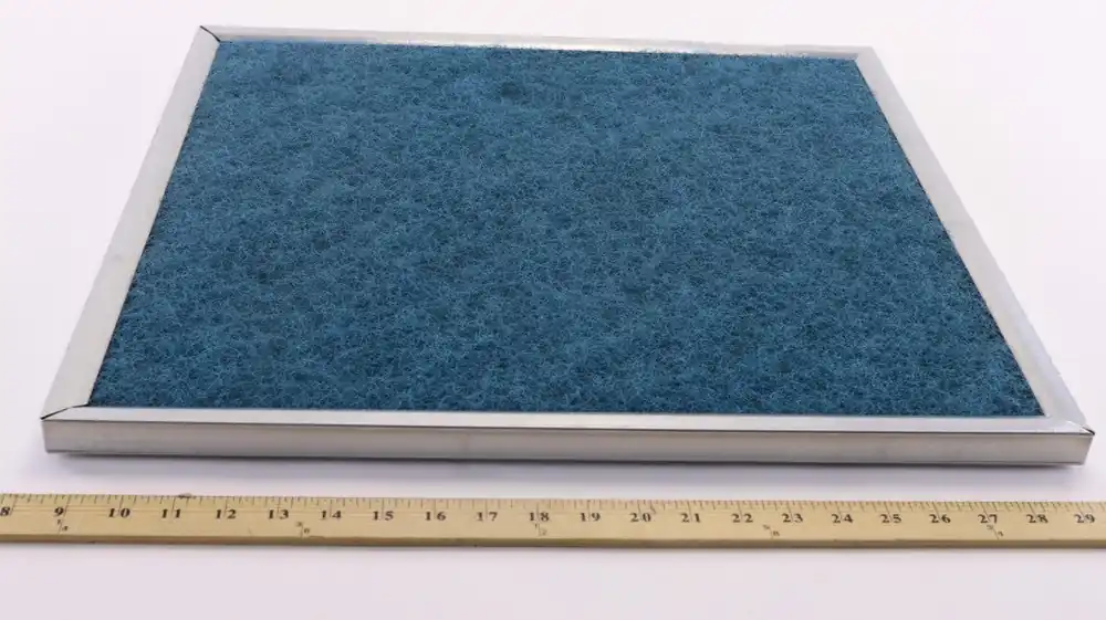Carrier KFAFK0301LRG 3-4 ton Filter Kit REPLACED BY CRRKFAFK0312LRG