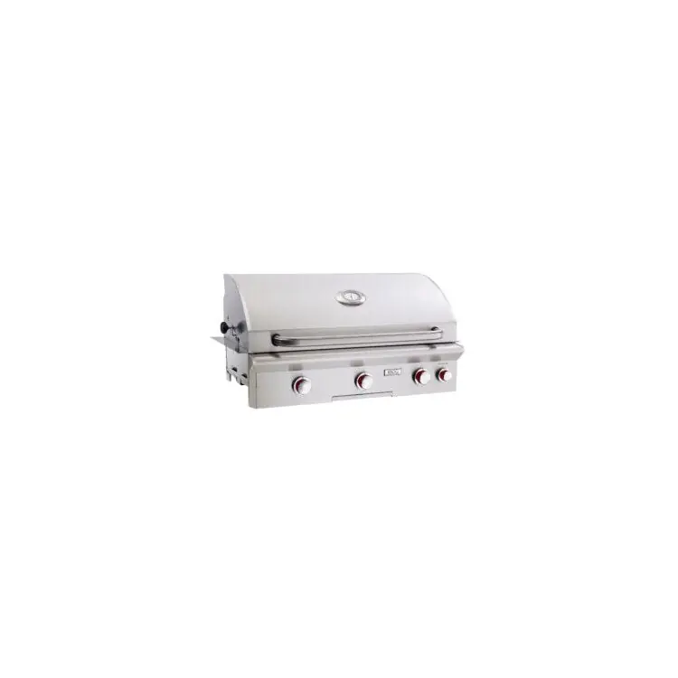 American Outdoor Grill 36NBT-00SP T-Series Natural Gas 36 inch Built-In Piezo Ignition
