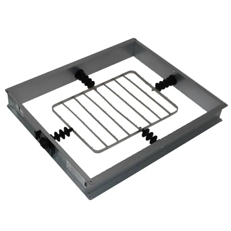 Carrier KIT141000 HVAC Filter Enhancement