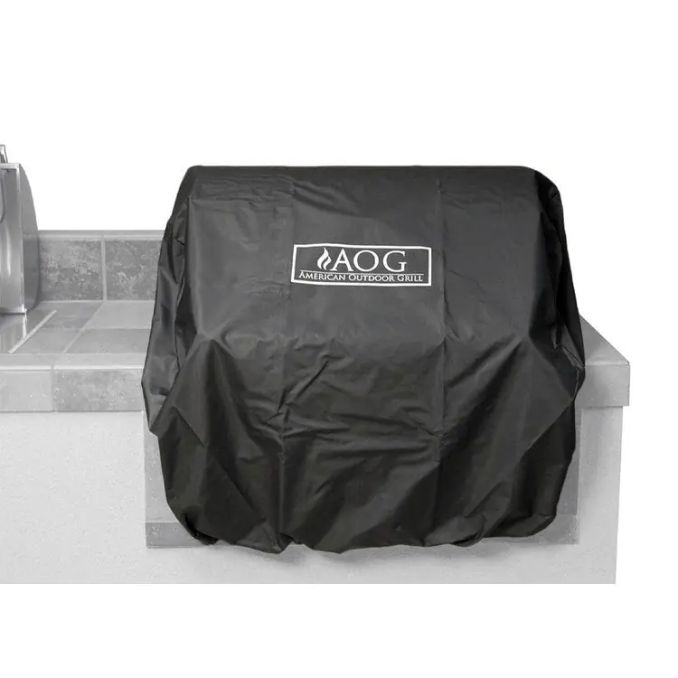 American Outdoor Grill CB24-D grill cover vinyl 24 inch