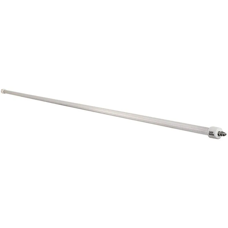 Bromic Heating BH8180002 Replacement Part - 3000W Tube Element for Tungsten Electric Heater