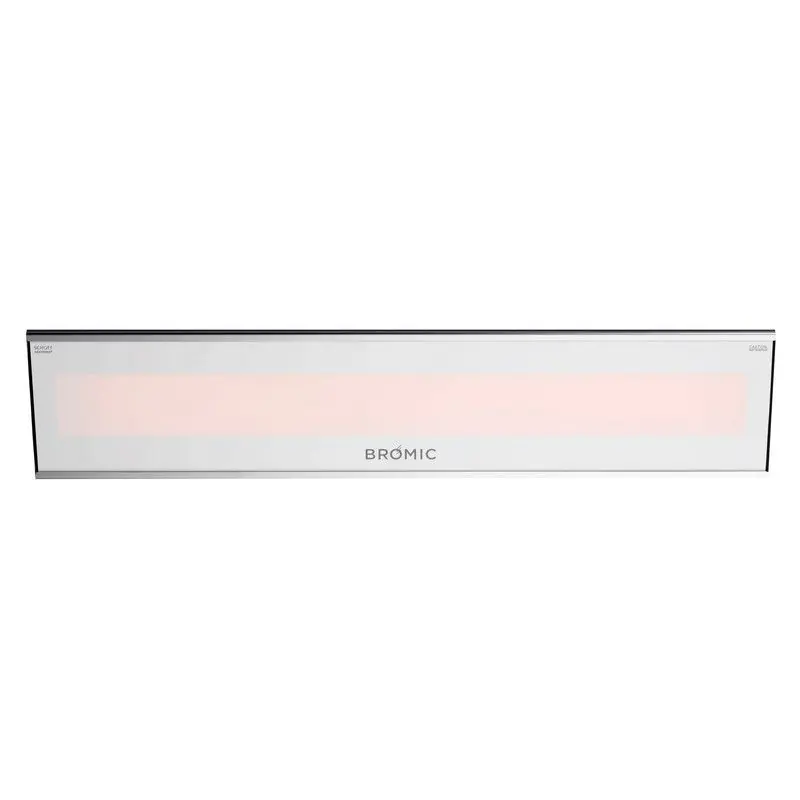 Bromic Heating BH0320020 Platinum 2300W Electric Patio Heater