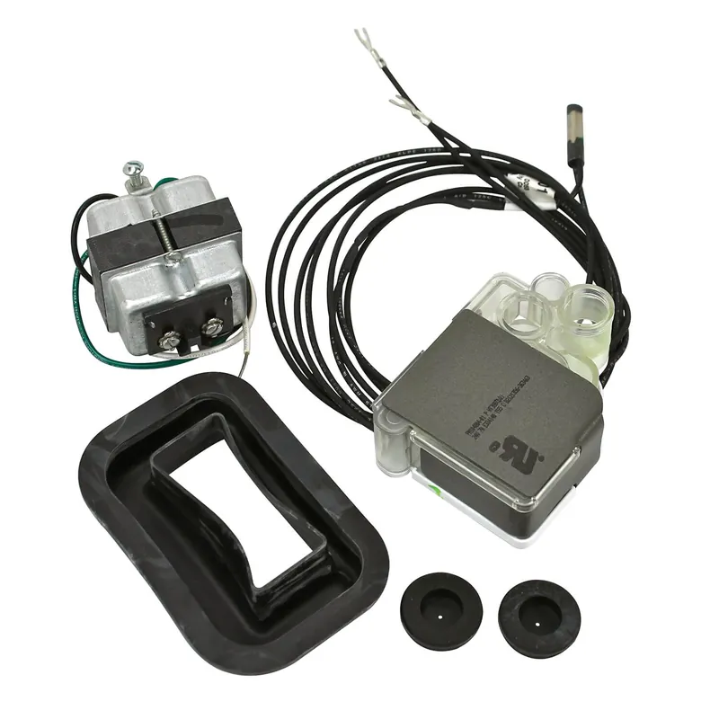 Carrier KGAHT0201CFP Condensate Freeze Protection Kit, Heat Patch f/Drain KitAll 90+%