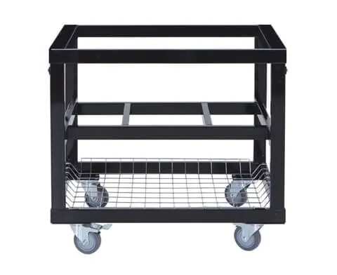Primo PG00368 Cart Base With Basket For Oval Large 300 And X-Large 400