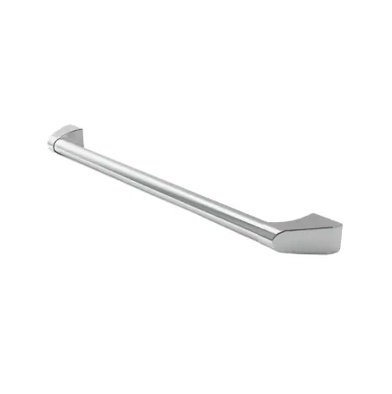 Wildfire Outdoor Living H36-BS Brushed Stainless Designer Finish Handle (36 inches)